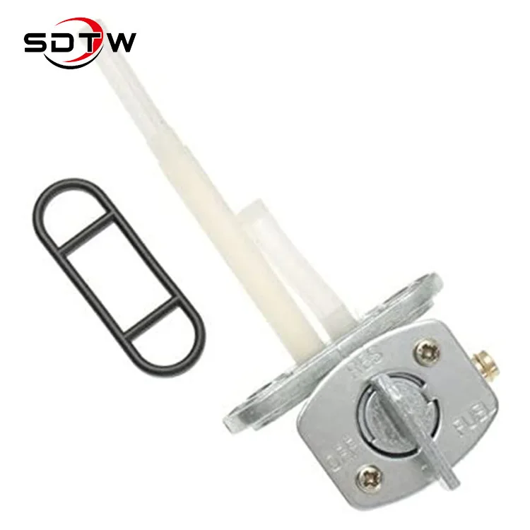

Переключатель топливного клапана Petcock, подходит для Yamaha YZ 80 85 250 400 426 450 1998-2003 гг.