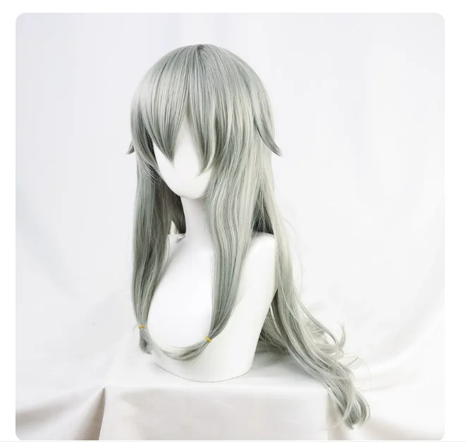 Project Sekai Colorful Stage Feat.  Kusanagi Nene Cosplay Wig