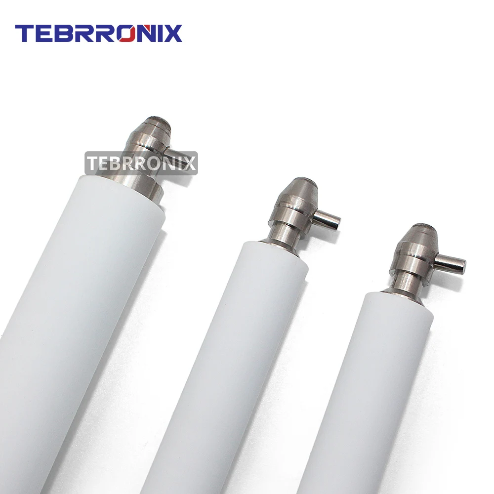 1 * مجموعة P1046696-060 عدة الصوانى الأسطوانة لزيبرا ZE500-6 الحرارية طابعة ملصقات الأكواد الشريطية RH & LH 203 ديسيبل متوحد الخواص 300 ديسيبل متوحد الخواص #4