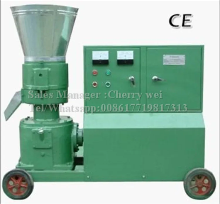 

animal feed pellet mill /animal feed pellet making machine/chicken feed making machine