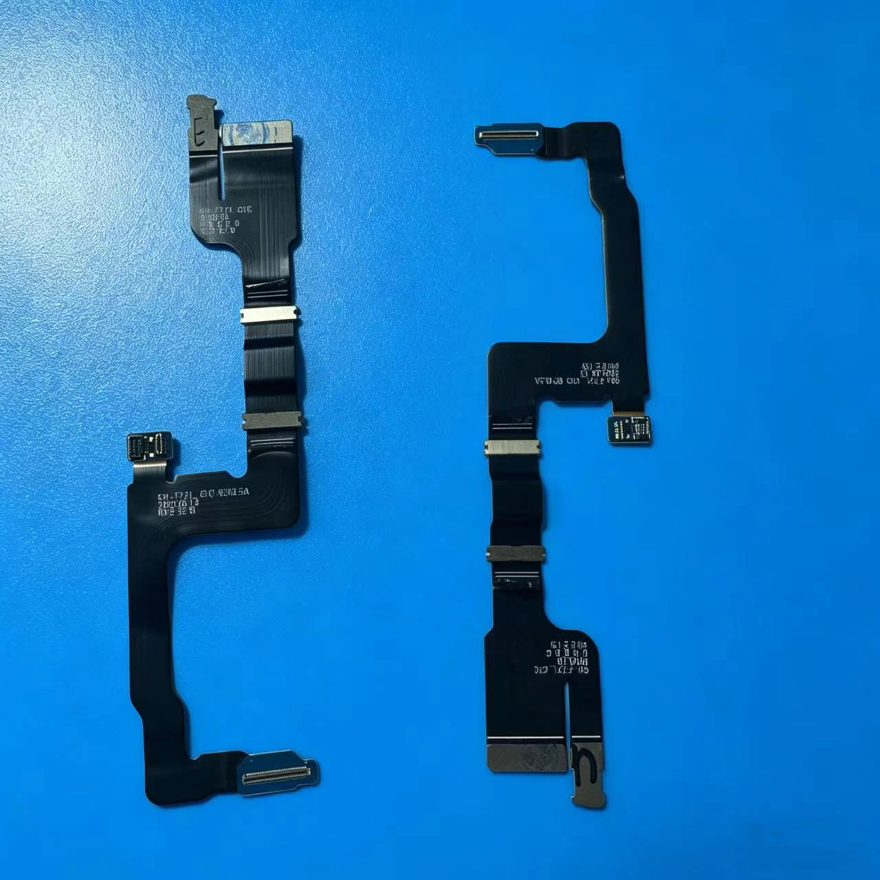 Mainboard LCD Display Spin Axis Hinge Flex Cable For Samsung Z Flip 2 3 4 5 6 F741 F700 F711 F721 F731 F707 ZFold 1 2 3 4 5 6 7