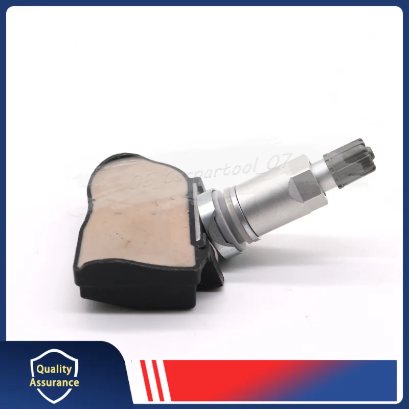BHA4-37-140A TPMS 315MHZ Car Tire Pressure Monitoring Sensor 4PCS For Mazda 2 3 5 CX-3 CX-5 CX-7 CX-9 RX-8 BHA437140 68375775AA