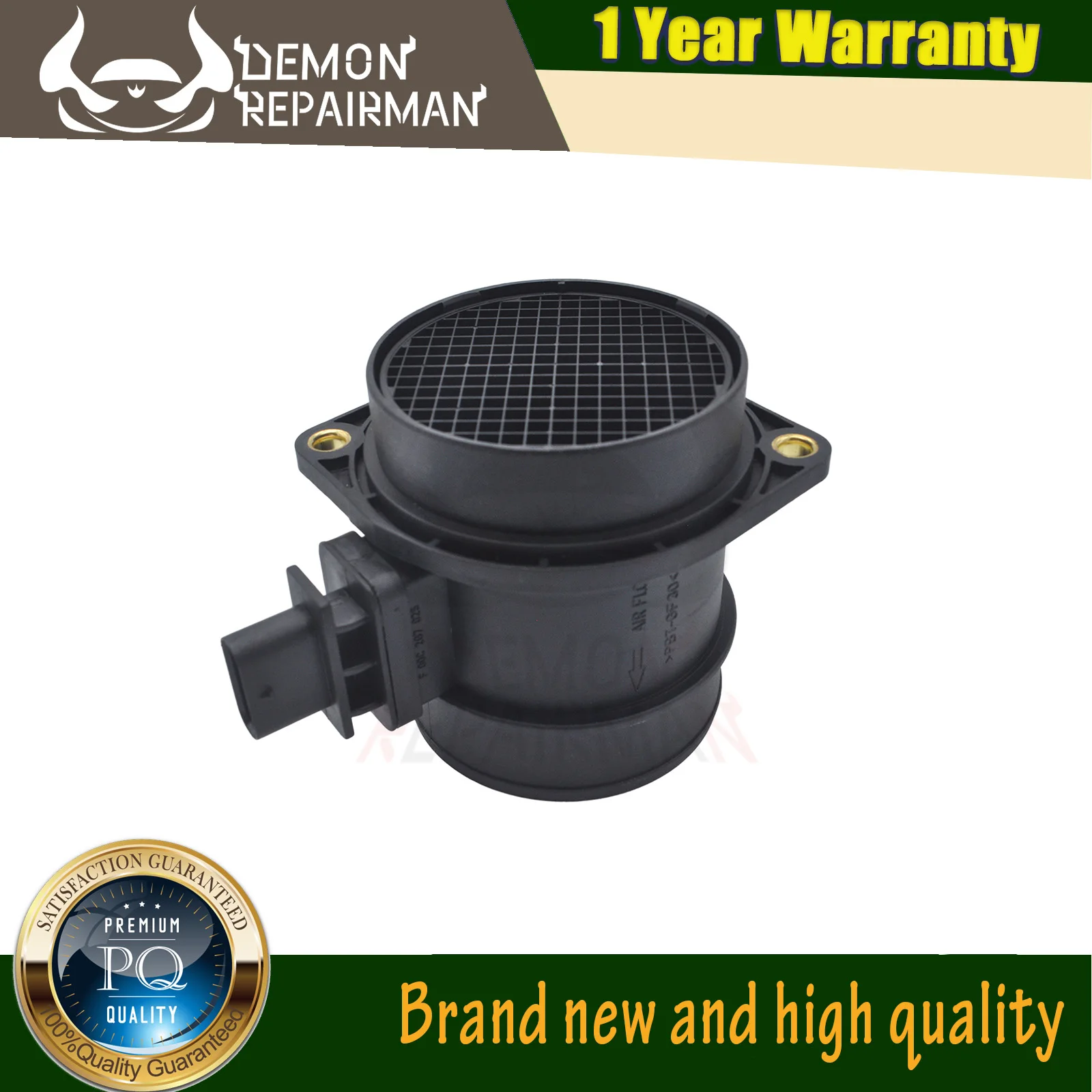 28164-27800 Ma Mass Air Flow Meter Sensor For Hyundai Tucson 2.0L Grandeur H-1 i30 Santa Fe Sonata Tucson Ssangyong Rodius 2.7LF