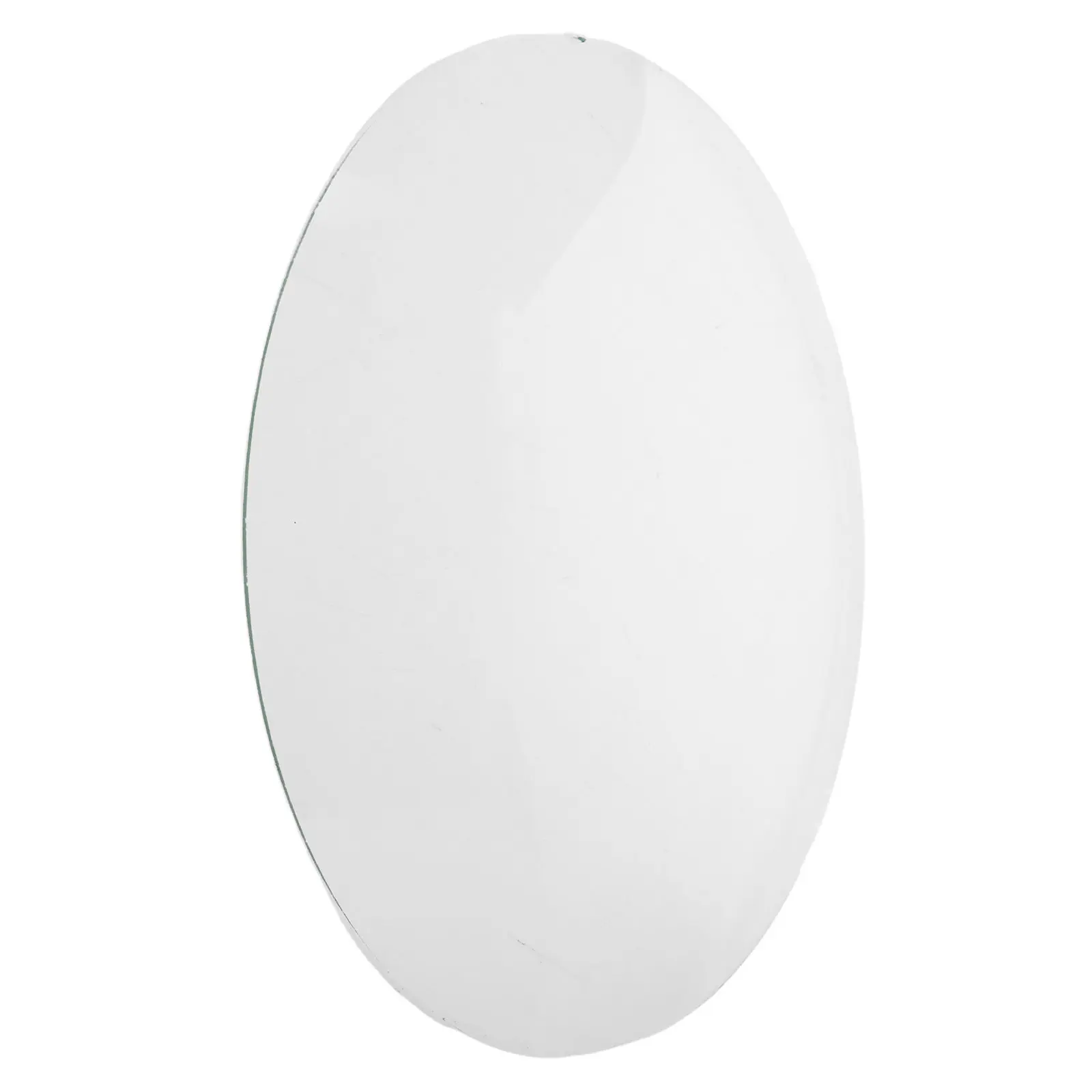 Clock Wall Pedestal Jar Desk Dome Cover Replacement Making Panels Glass Convex Dial for Transparent