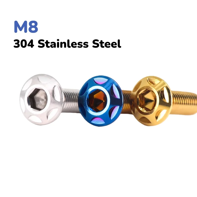 304 Stainless Steel…