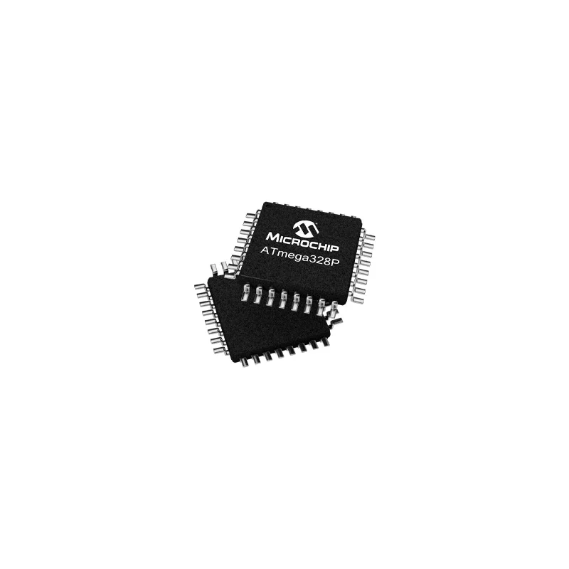 ATMEGA328P-AU package QFP-32 microcontroller ATMEGA38P original genuine Welcome to contact us for pricing