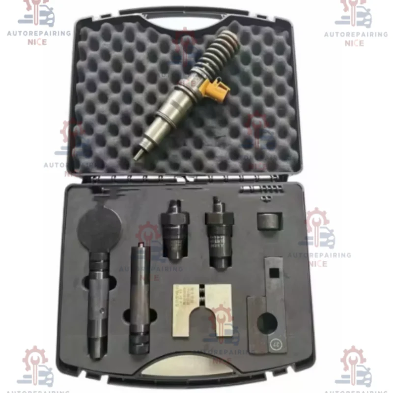 Diesel Common Rail … - image