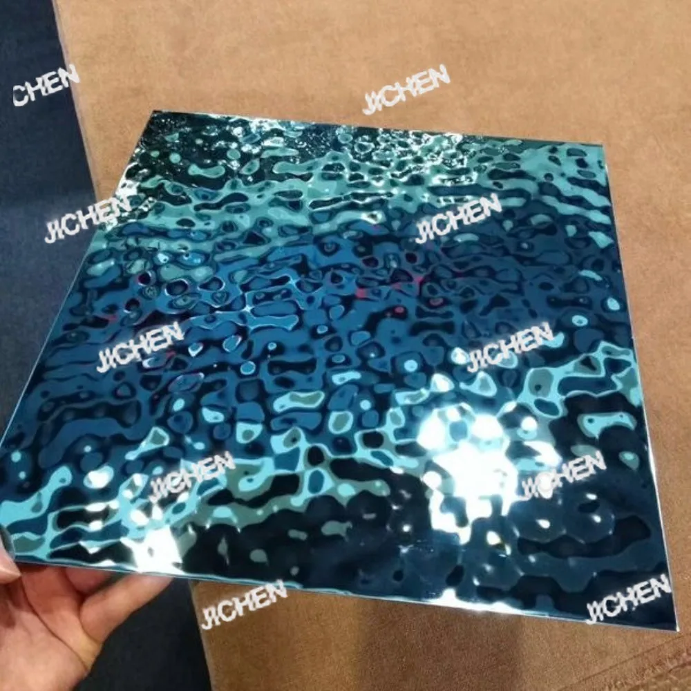 Gold Colored Stainl…