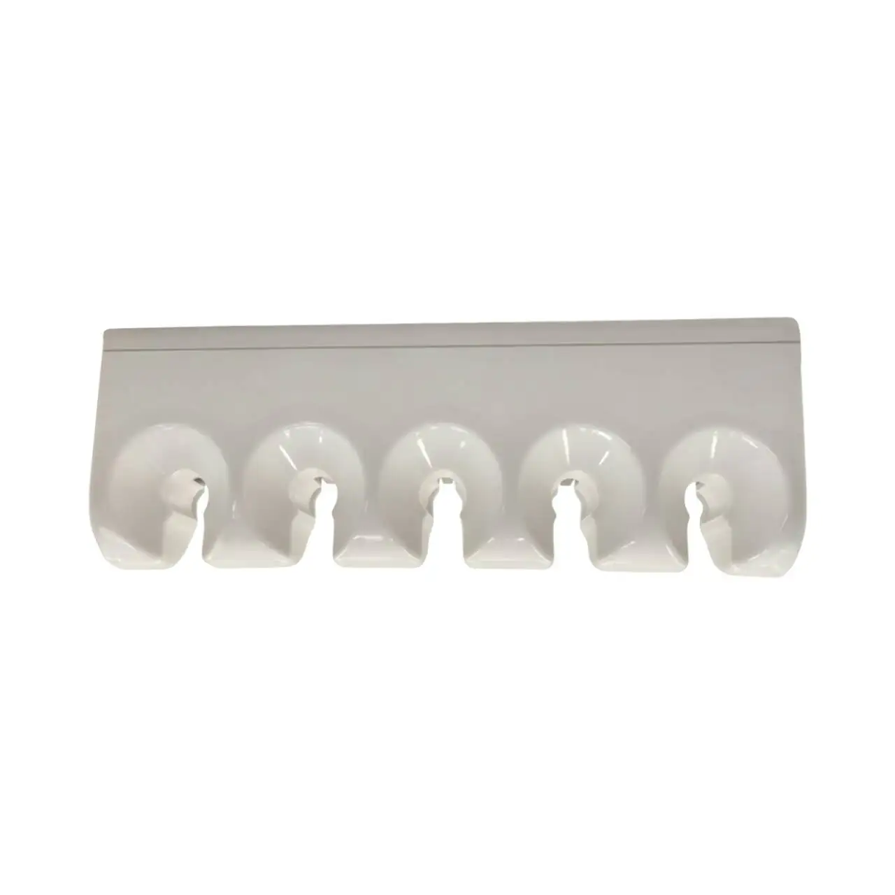 5 Seat Dental Handpiece Stand Holder Ultrasonic Scaler Water Sprayer Rack Dental Unit Chair Hanger Accessory Dentist Spare Parts view 5