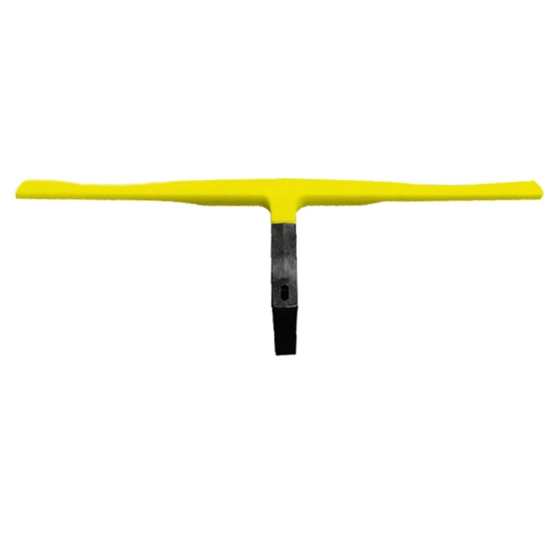 

ABJX New Golf Putting Trainer T-Putting Exerciser With Gesture Alignment Aid - Golf Putter Training Accessories