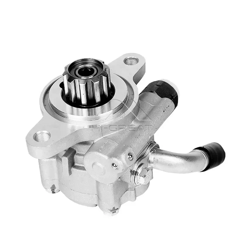 

Hydraulic Power Steering Pump 44310-0K020 For HIACE IV Bus Pickup