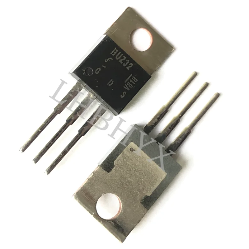 

BUZ32 SIPMOS Power Transistor TO-220 9.5A 200V New Original 5PCS