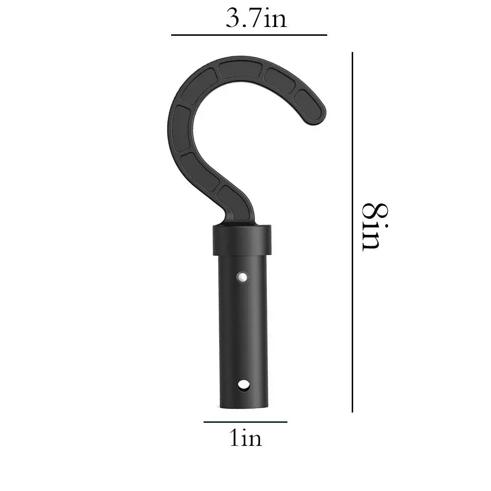 For All Pool Robot Cleaners Hook Fixedly Connected To Pool Accessories Hook On The Telescopic Underwater Pole Replacement Parts