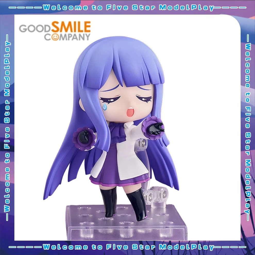 

【FS】Оригинальный GSC NENDORON 2507 2382, игрушки Muse Dash, фигурки, модель, подарки