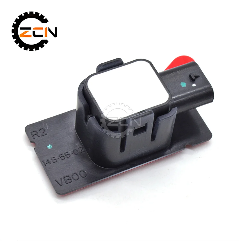 

Reverse Backup Parking Radar Assist Sensor 14S-55-02 102-D060 SM17J111 PB13-66-92G