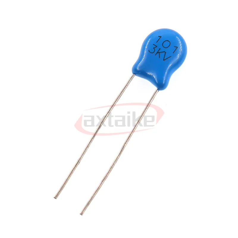 20PCS 1KV 2KV 3KV High Voltage Ceramic Capacitor 221 471 102 222 103 223 22PF 30PF 100PF 220PF 470PF 1NF 2.2NF 3.3NF 4.7NF