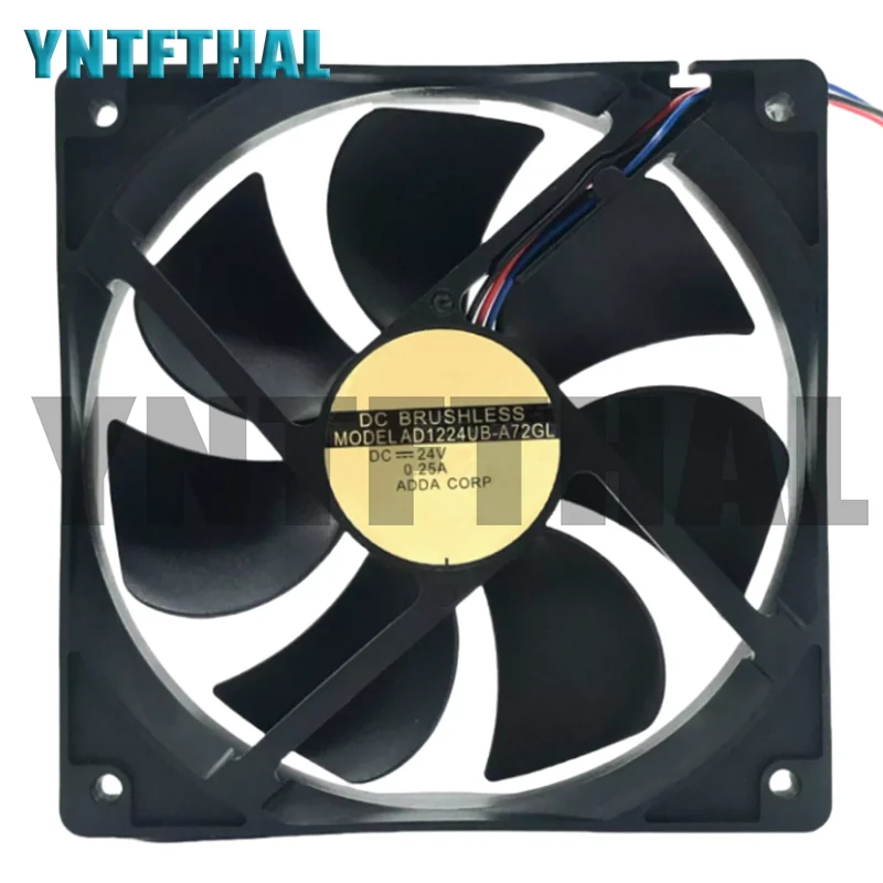 

New AD1224UB-A72GL AD1224MB-F51 Cooling Fan