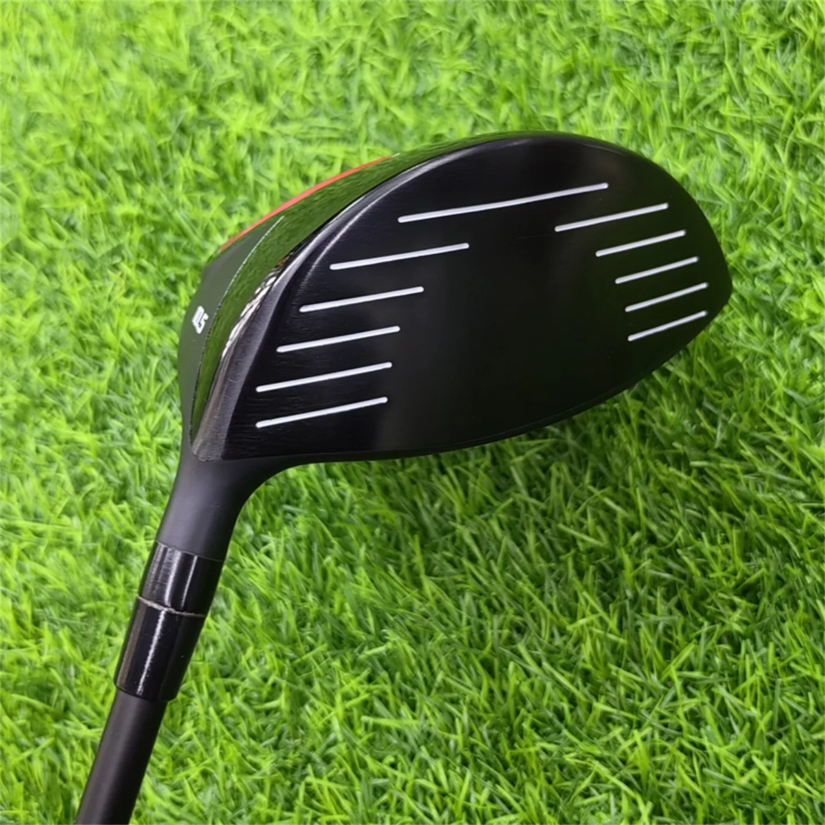 Golf Clubs Drivers for Men and Women High Fault Tolerance Carbon Shaft Right Hand NO.1 Wood