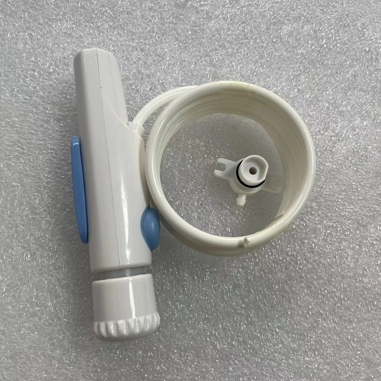 1Pcs for waterpik flosser WP-70EC handle/nozzle repair parts