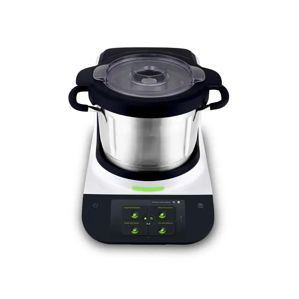 공장 고품질 OEM 무선 220-240V 50/60Hz IMD/버튼 다기능 자동 블렌더 식품 가공기