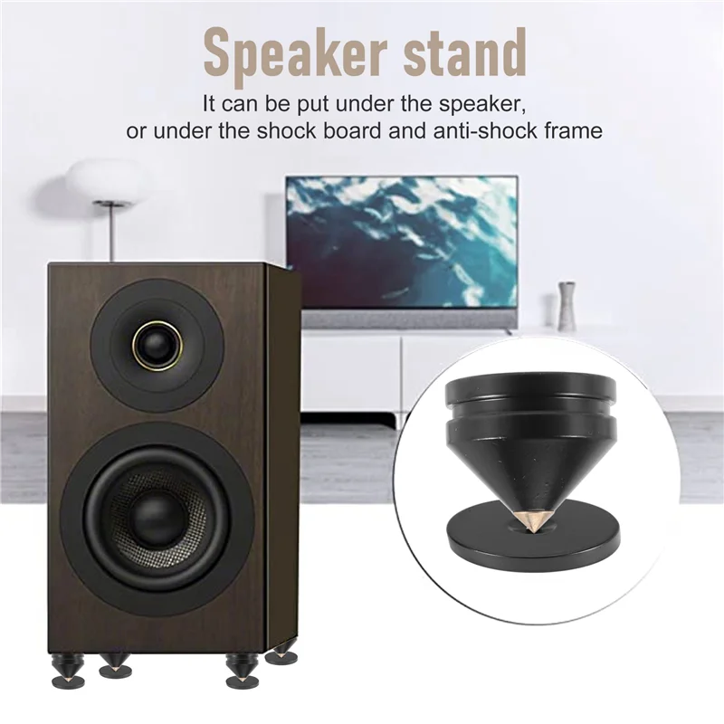 C9-8Sets Speaker St… - image