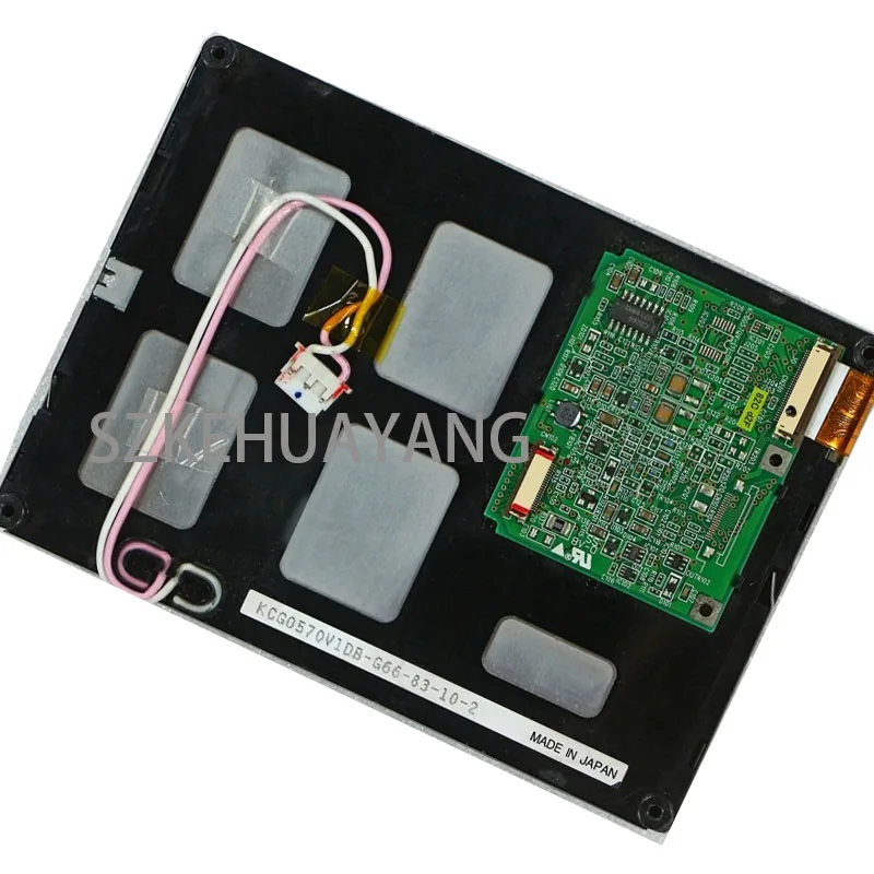 

New Original LCD Display for Omron NS5-SQ00B NS5-MQ00- V2 LCD Display Panel