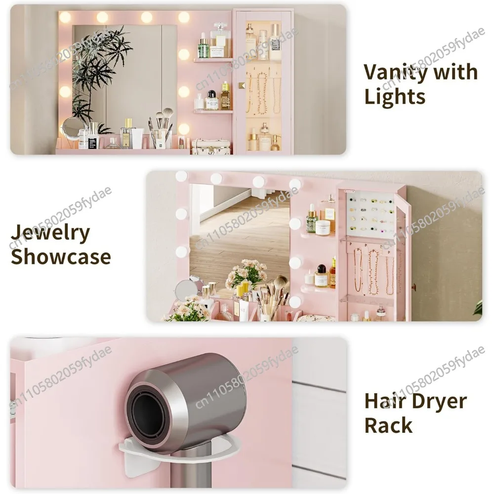 Thumbnail 4 - #28 Best Bedroom Dresser Cabinets to Buy In 2026