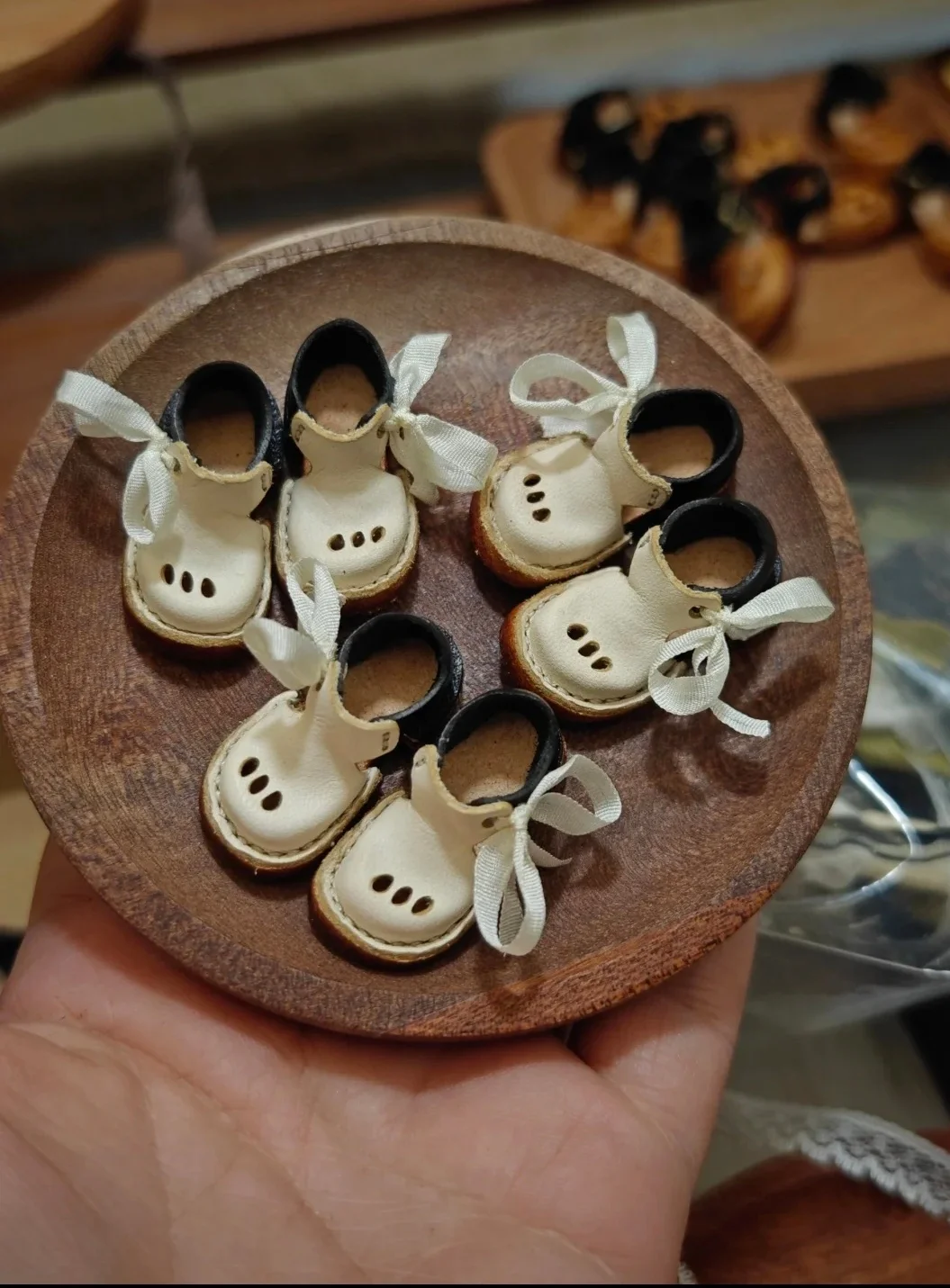 

2026 Dula Doll Shoes hole sandals for Blythe Landoudou Landazz ob24 ob22 josh Dolls