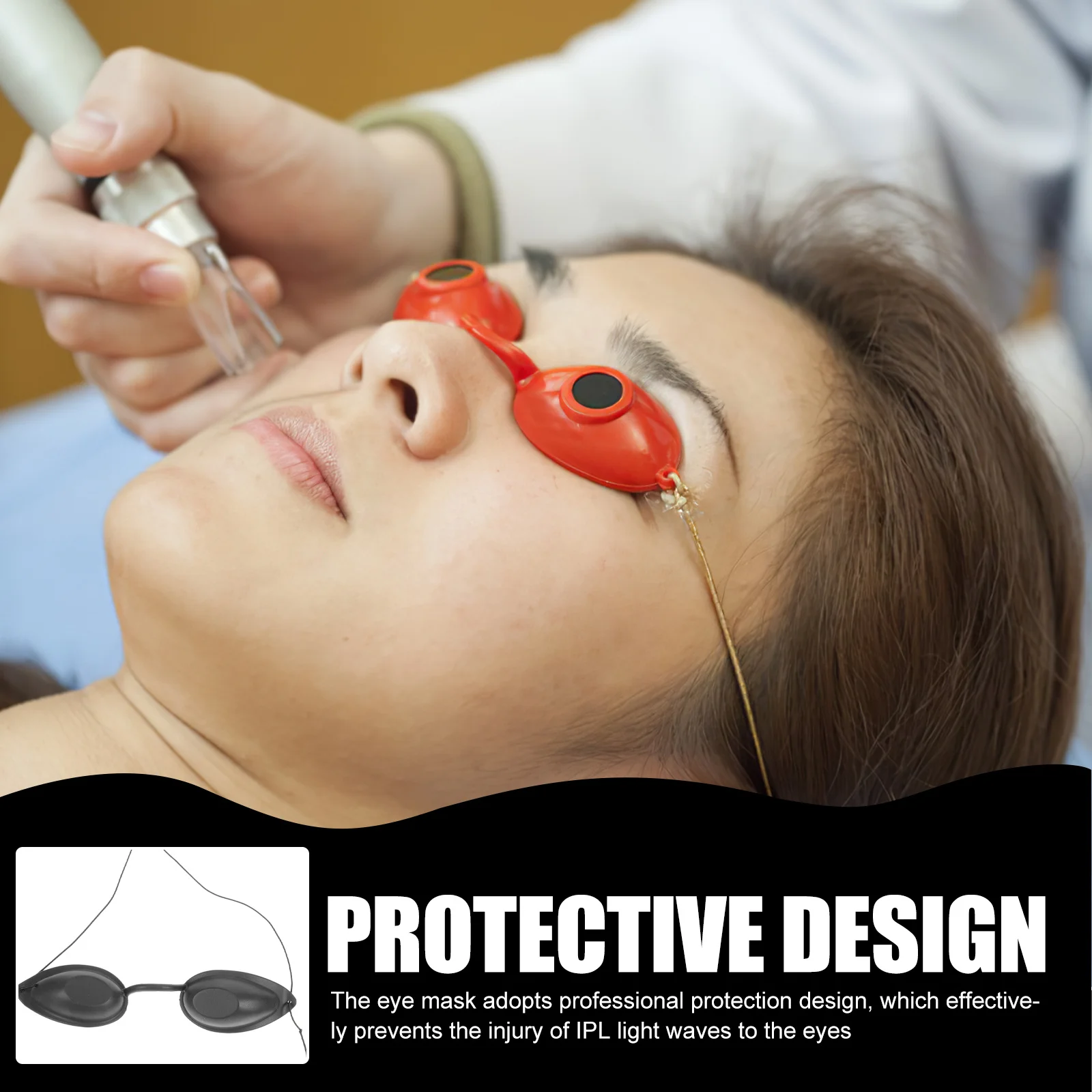 

3 шт., затемняющие очки для защиты глаз, защитные очки с регулируемой резинкой, очки для загара, очки для загорания, путешествий на открытом воздухе