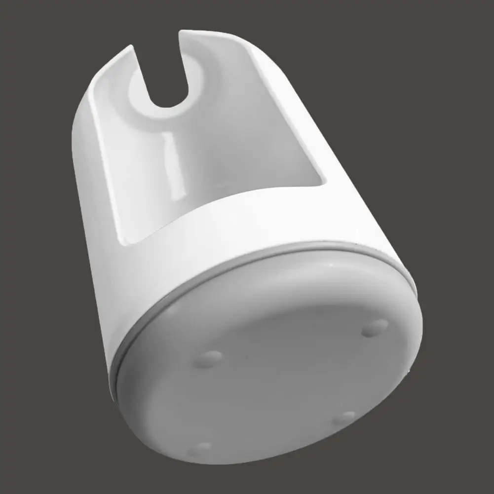 

Odor-free Toilet Brush Holder Toilet Brush Set with Vented Holder Ergonomic Long Handle Toilet Brush Set with for Bathroom