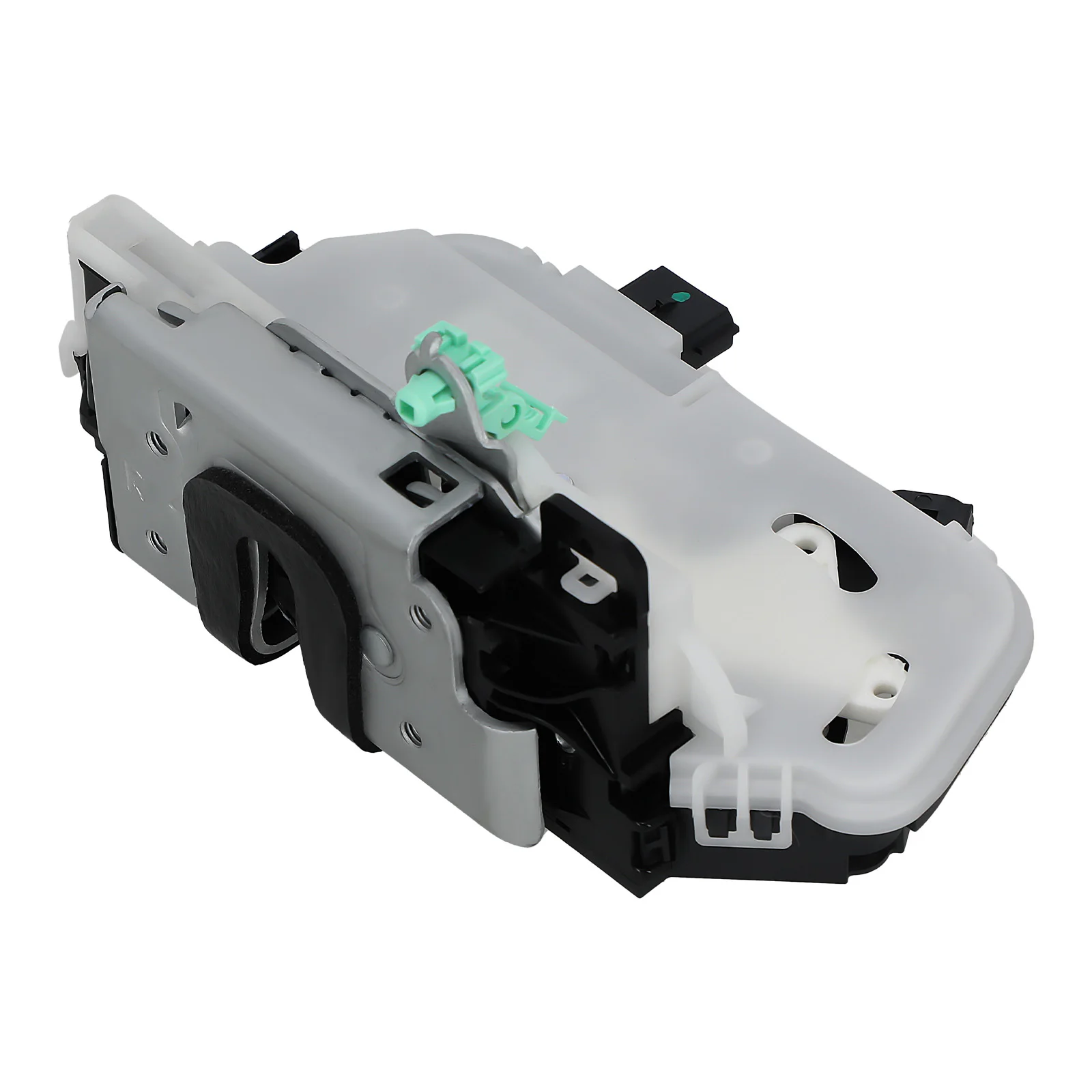 Atuador de fechadura de porta para Ford Explorer 2011-2019 9L3Z 5426412 Um 8A5Z 5426412 Um metal de alta resistência