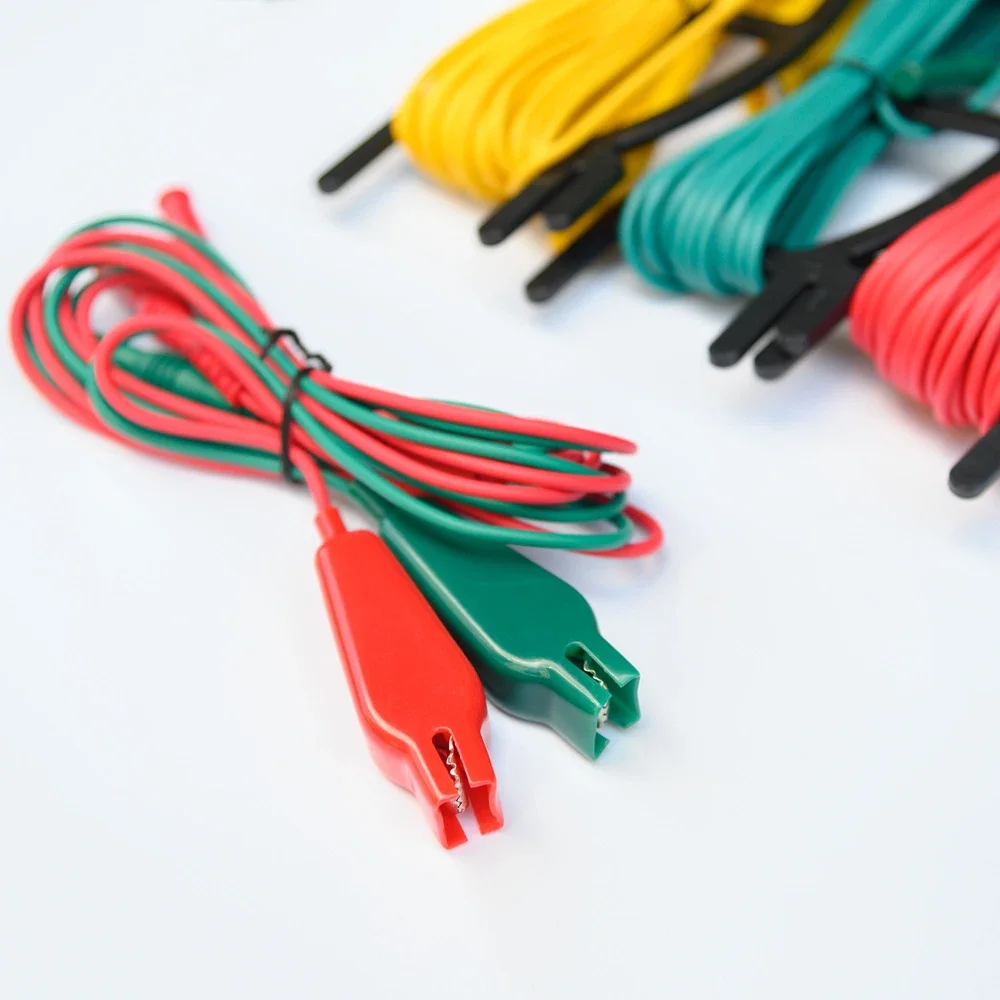 Neues DY4100 Digitales Erdungswiderstandsmessgerät Megohmmeter 0-2000 Ohm Instrumente Inspektion Elektriker Widerstandstester