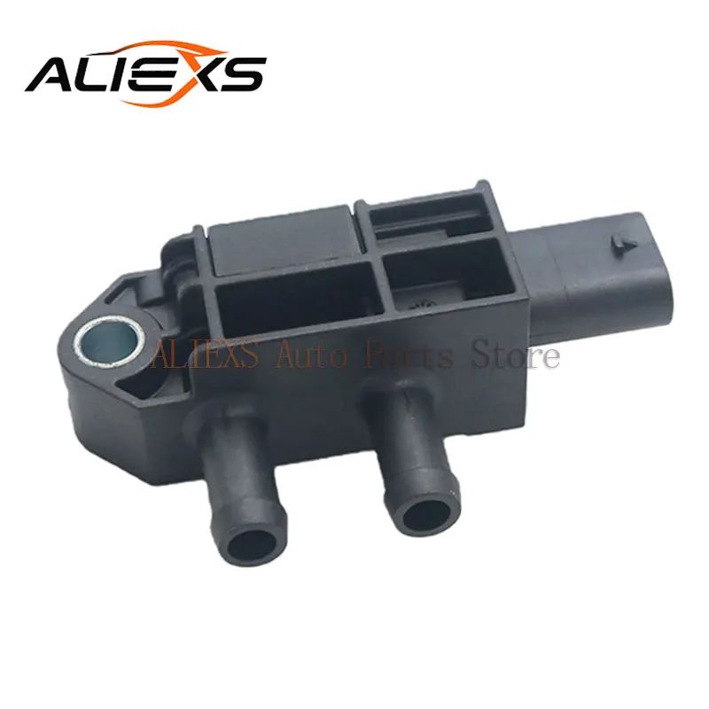 

04L906051AB 04L906051F For Audi VW Skoda Seat DPF Pressure Difference Sensor Auto Parts Accessories