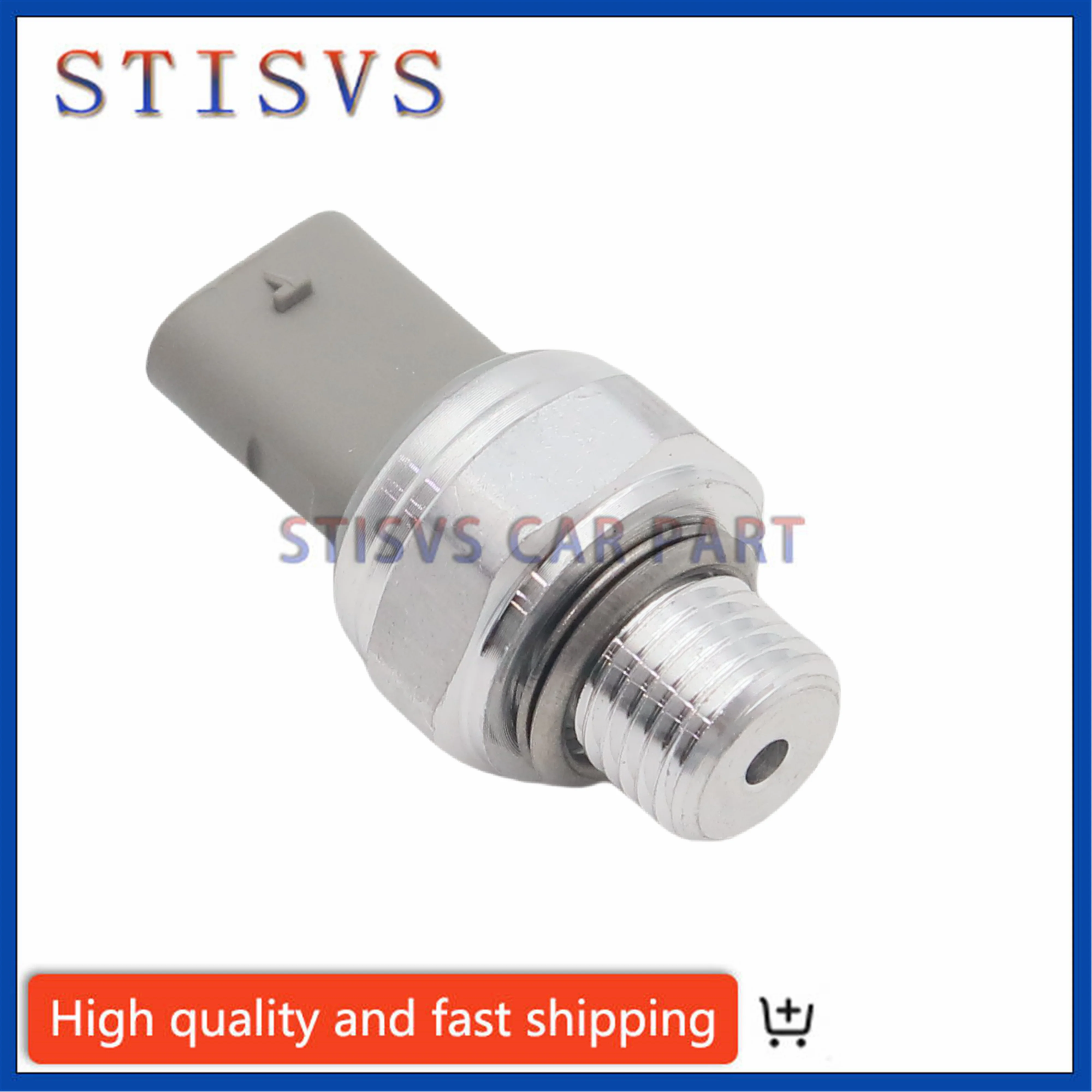 

55573719 New 3pins Oil Pressure Sensor 55573719 For Chevrolet Cruze 4 Cyl 2.0L Diesel 2014 2015