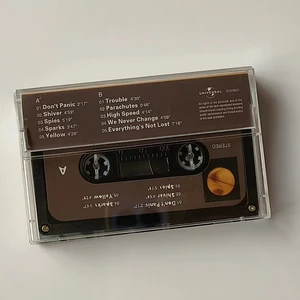 8 Hauptverkaufsvideo Kassette - №7