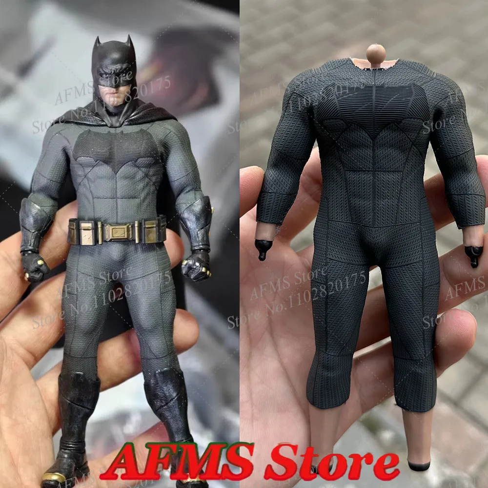 Welike 1/12 Men Sol…