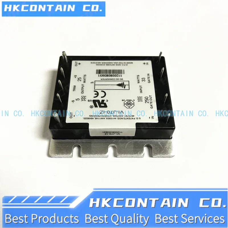 New Module Vi-J21-I…