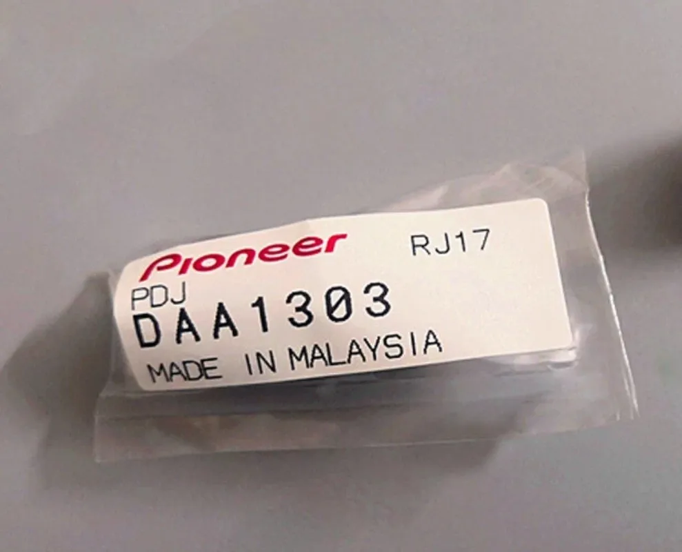 Original Touch Brake Rotary Knob for Pioneer CDJ-2000 / CDJ-2000Nexus DJ Player
