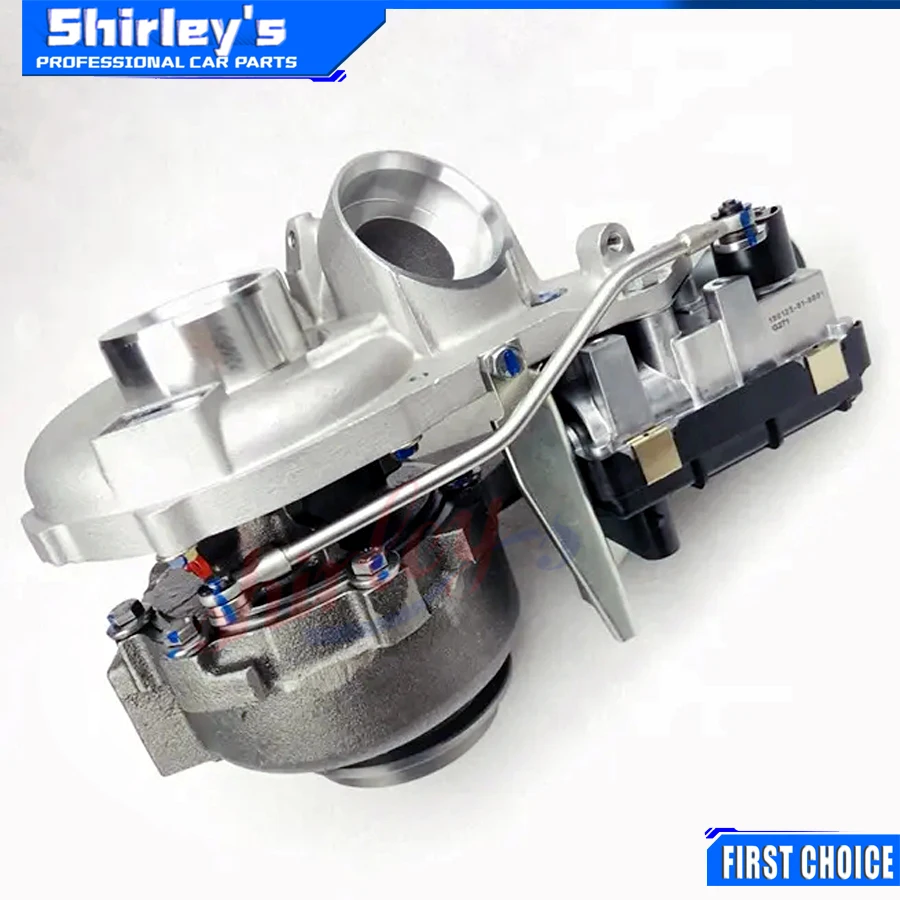 Turbo para Mercedes Classe C 200 220 CDI W203 W211 727461 727461-0001 7274610002 727461-0003 727461-0004 A6460960499 742693-0003