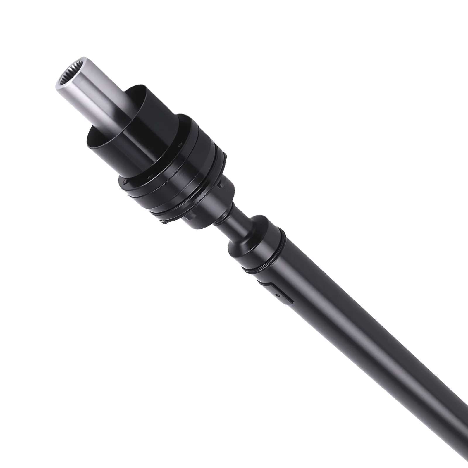 عمود المروحة الأمامي لعمود الإدارة لسوزوكي جراند فيتارا 2006-2014 27101-66J01 2710166J01 #3