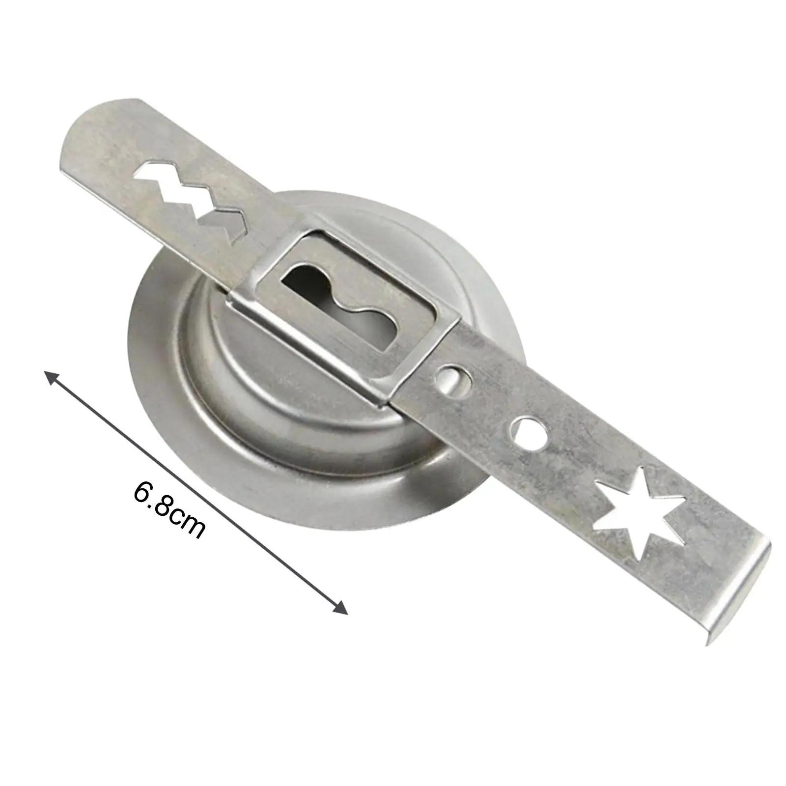 Cookie Shaper Baking Tools Reuseable Grinder Easy to Release Cookie Maker Cookie Press for Meat Home Bakery Household Kitchen