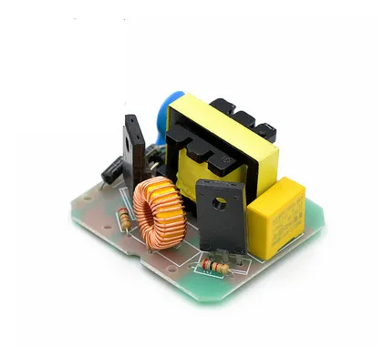 40W DC-AC Inverter Power Supply 12V-220V Boost Transformer Boost Module Inverter