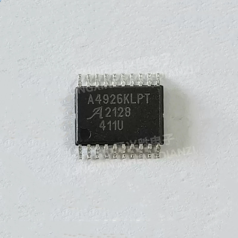 

1-100 шт./лот A4926KLPTR-T A4926KLPT HTSSOP20 Новый оригинал