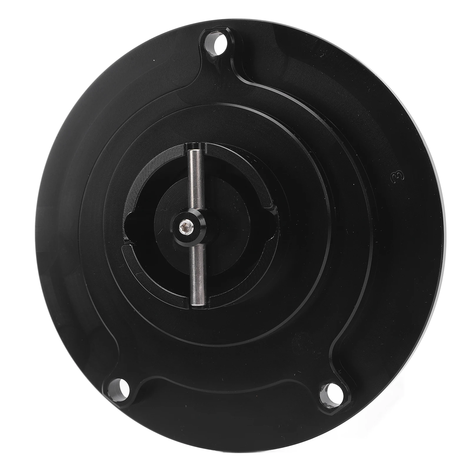 Motorcycle Fuel Cov…