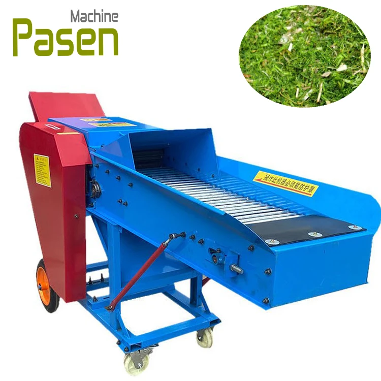 

rice straw kneading machine Hay and silk kneading machine cattle and sheep feed crush machine