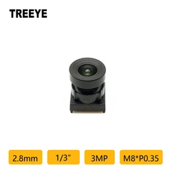 HD 3.0Megapixel 2.8mm 1/3