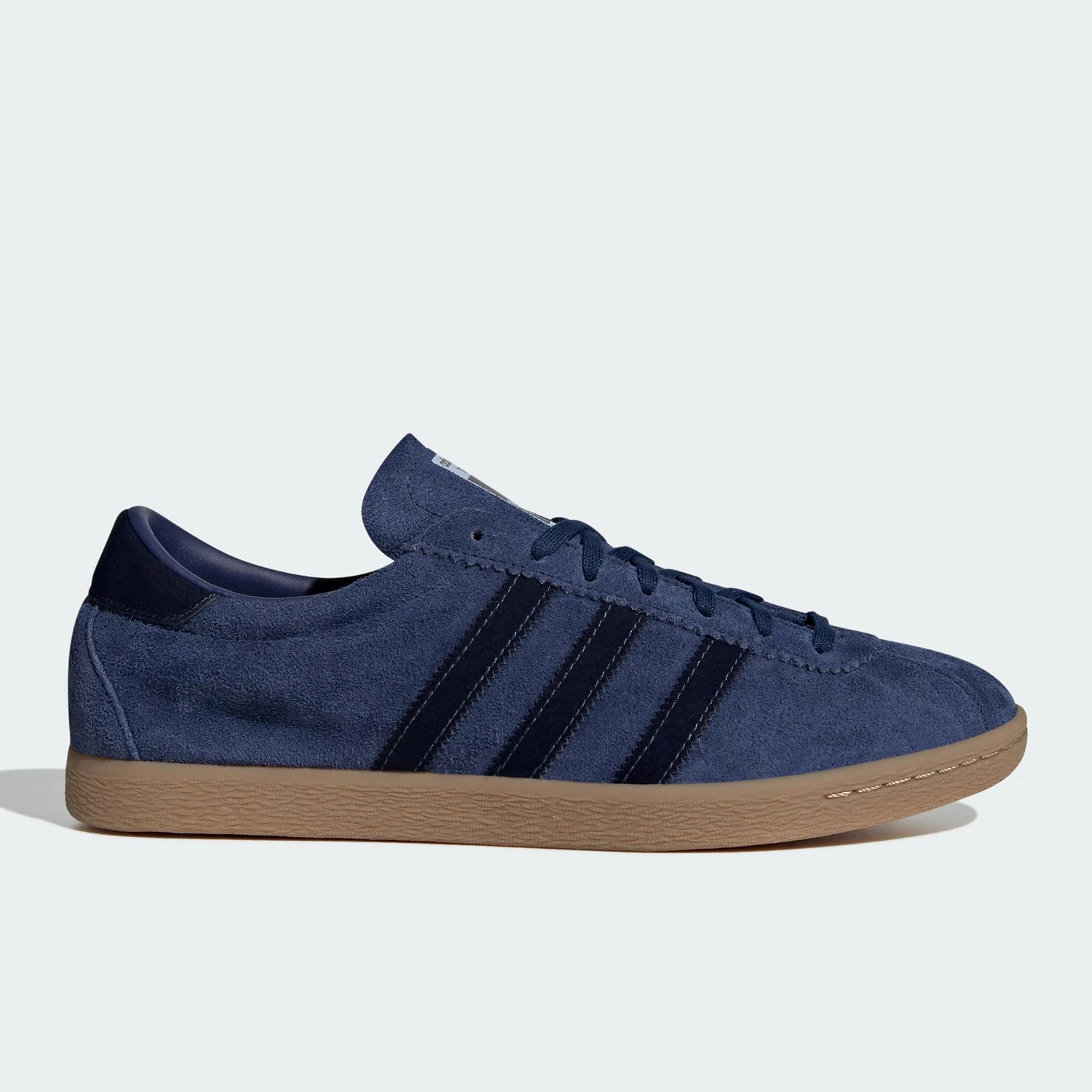 Adidas Authentic Three Leaves Men's Women's Sports Wear-Resistant Low-Top Casual Sneakers JP9652