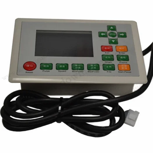 

Hot sell Ruida RD6445 controller mainboard for laser engraving and cutting machine