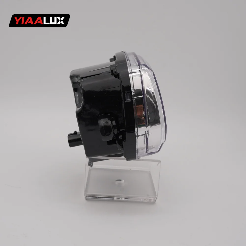 YIAALUX Motorcycle LED Front Headlight For Sprint 150 Sport 2018-20 Head Lights Headlamp For VESPA Scooter High Low Beam