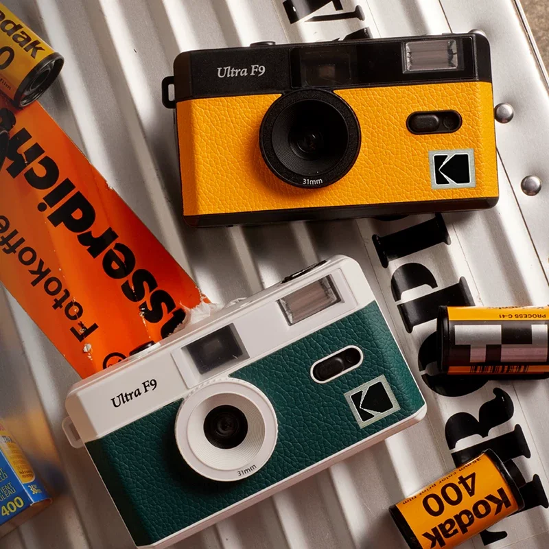 In Stock Kodak Ultr…
